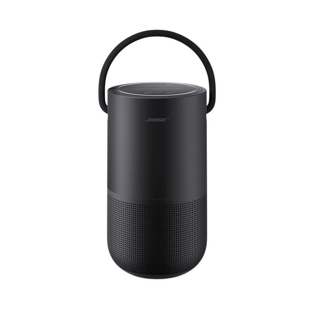 Soundlink store revolve alexa